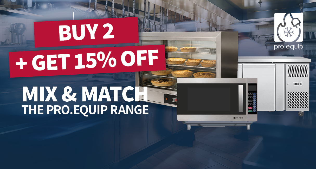 Pro.equip Promo